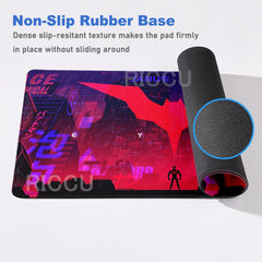 Batman & Batman Beyond Mouse Pad