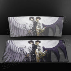 Code Geass Gaming E-Sports Desk mat