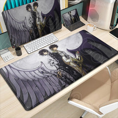 Code Geass Gaming E-Sports Desk mat