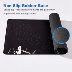 Final Fantasy 7 Gamer Mouse Pad Desk Mat