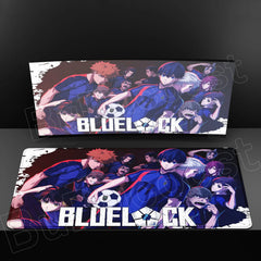 Blue Lock Game E-Sports Desk mat