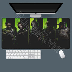 Call of Duty Ops 7 Game E-Sports Mouse Pad Dest Mat