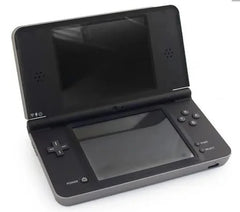 Nintendo DSi XL With R4 Loaded Game Card