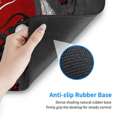 Movie Interstellar Mouse Pad