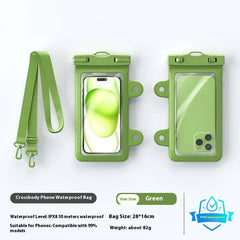 Waterproof Phone Bag