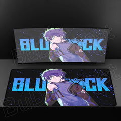 Blue Lock Game E-Sports Desk mat