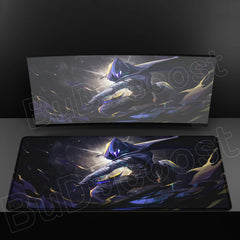 Valorant Gaming Mouse Pad E-Sports desk mat