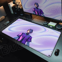 Valorant Gaming Mouse Pad E-Sports desk mat