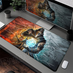 Mortal Kombat Game Desk Mat
