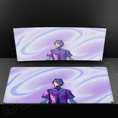 Valorant Gaming Mouse Pad E-Sports desk mat