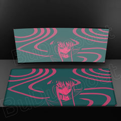 Code Geass Gaming E-Sports Desk mat