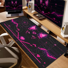 Sailor Moon Mouse Pad Desk Mat