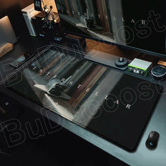 Movie Interstellar Mouse Pad