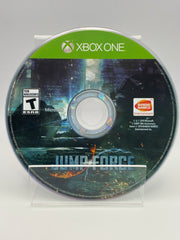 Jump Force Disc Only B-Grade Disc Quality