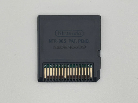 Contra 4 Cartridge Only