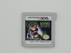 Luigi's Mansion Dark Moon 3DS Cartridge only