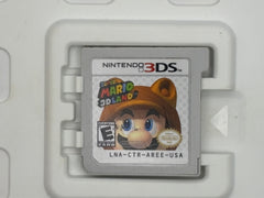 Super Mario 3D Land 3DS