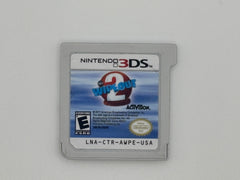 Wipeout 2 3DS Cartridge only
