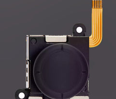 Nintendo Switch OLED Crack Glass Only Solution Repair