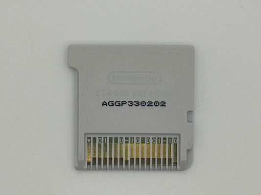 Luigi's Mansion 2 3DS Cartridge only