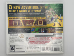 The Legend of Zelda a Link Between Worlds 3DS