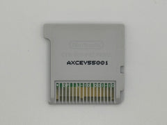 Super Smash Bros for 3DS Cartridge only