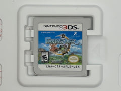Fantasy Life 3DS