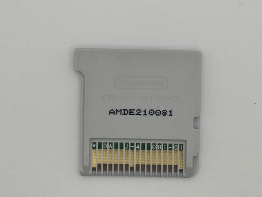 Madden Football NFL 3DS Cartridge only