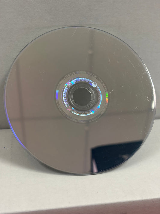 Jump Force Disc Only B-Grade Disc Quality