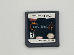 Contra 4 Cartridge Only