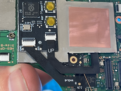 Nintendo Switch OLED Mod-Chip Install Service