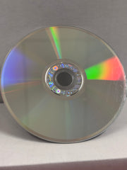 Dead or Alive 5 Disc Only C-Grade Disc Quality