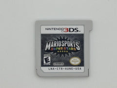 Mario Sports Super Stars 3DS Cartridge only