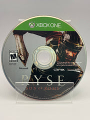 RYSE Son of Rome Disc Only C-Grade Disc Quality