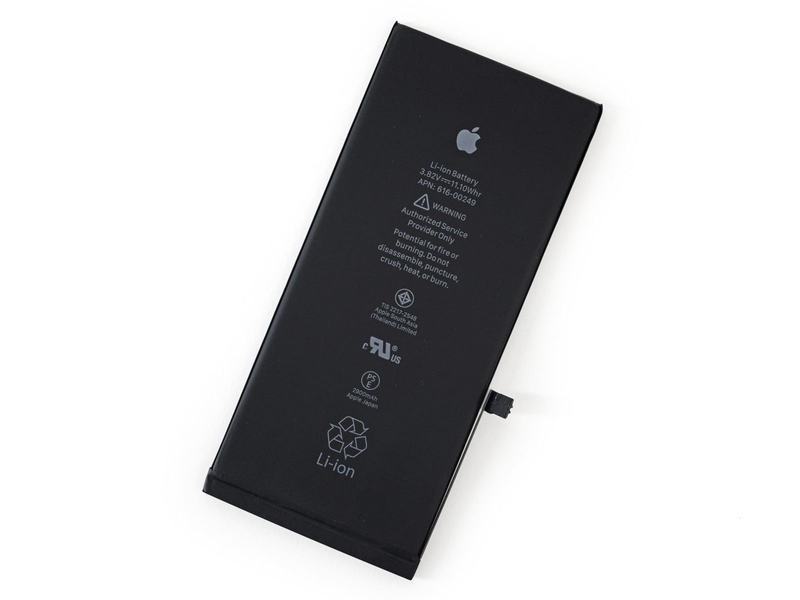 iPhone 7 Battery Replacement